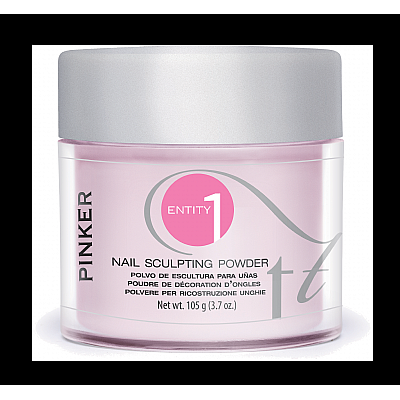 Entity® Sculpting Powder - Pinker Pink